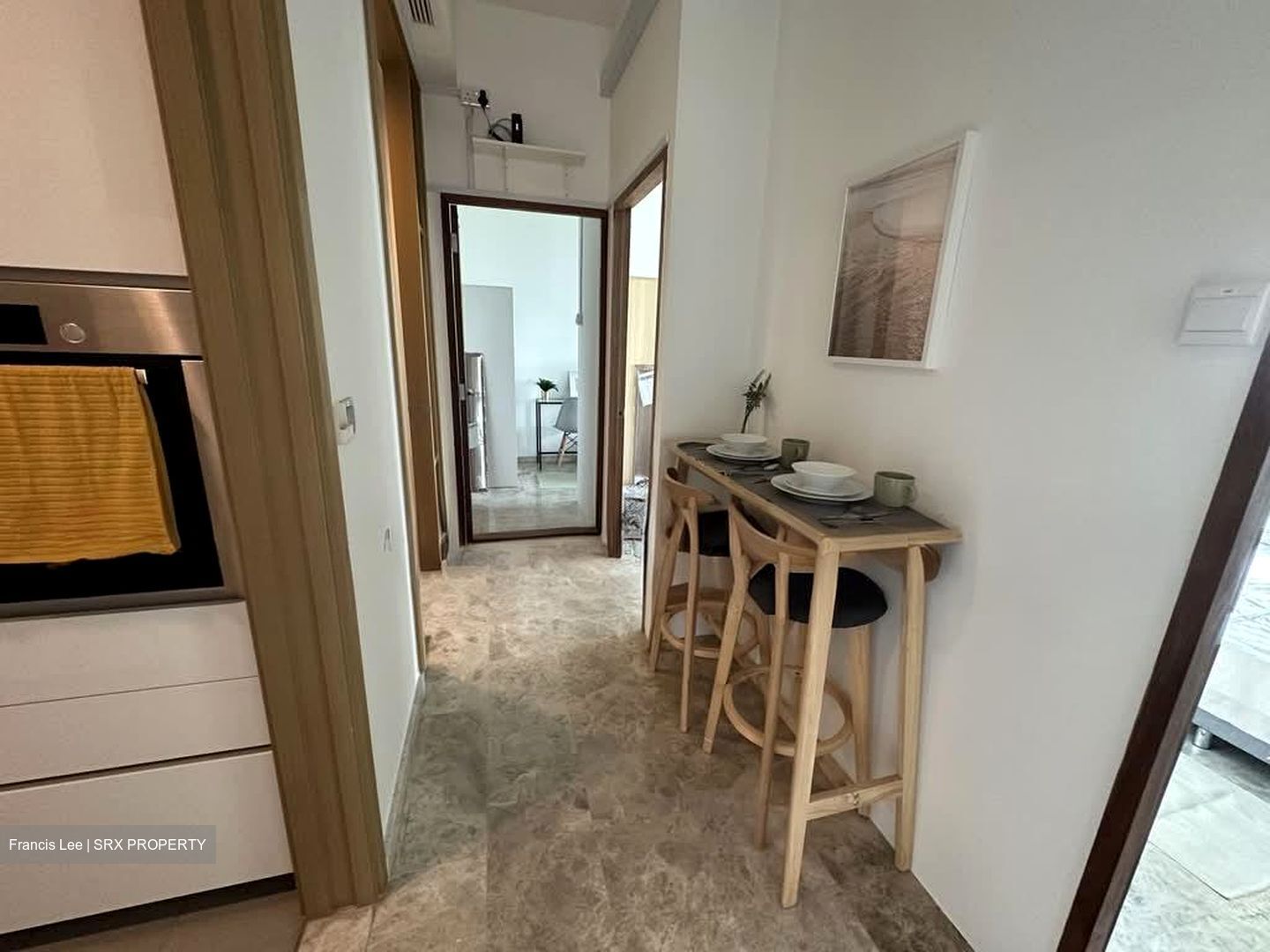 Skyline Residences (D4), Condominium #602967021